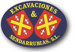 Logotipo Excavaciones Sendarrubias